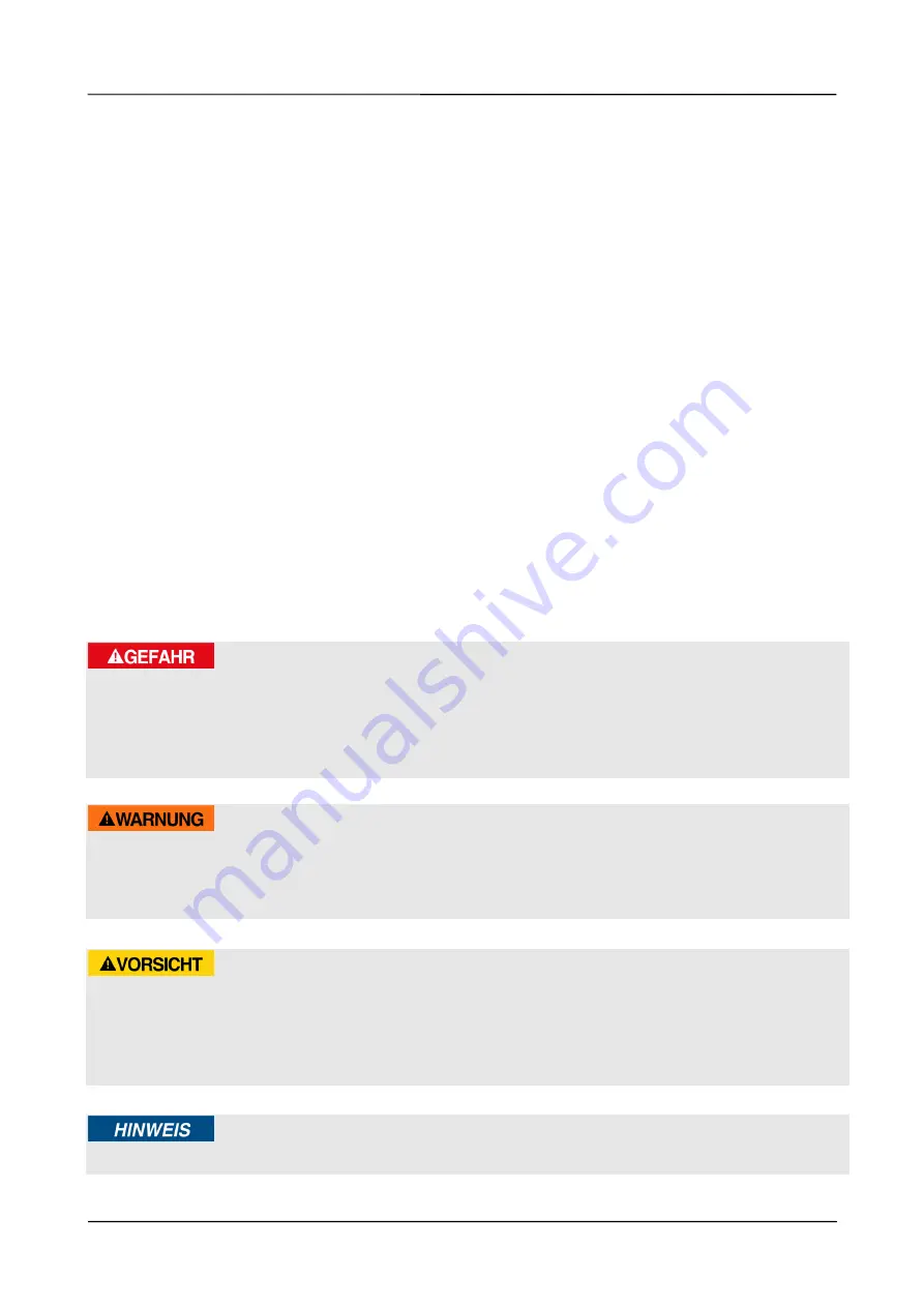 CASO DESIGN WK2500 Original Operating Manual Download Page 61