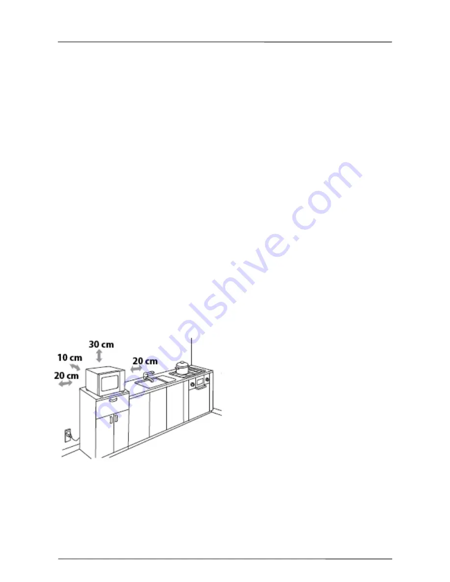 Caso C1000M Operating Manual Download Page 23