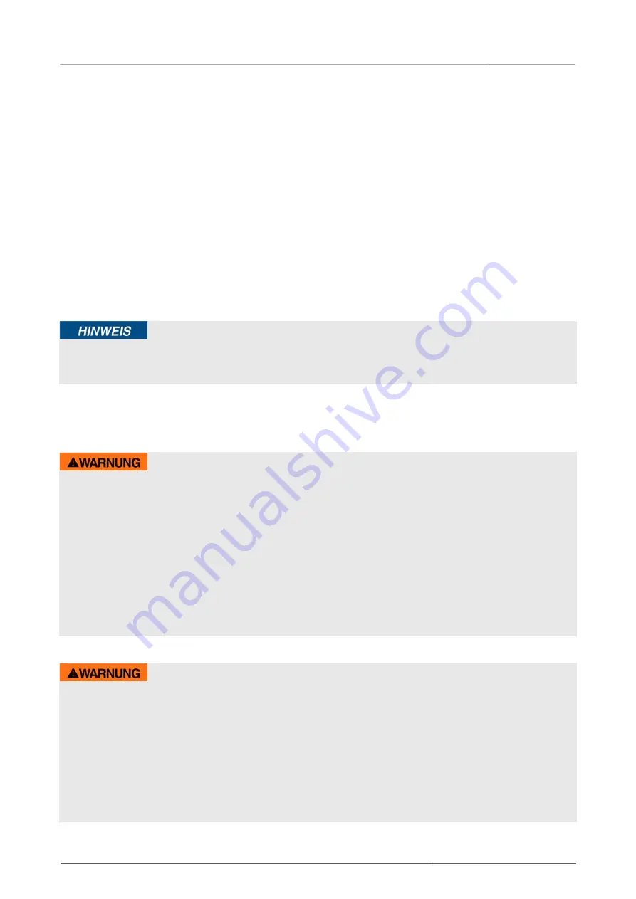 Caso CR 4 Acid Etched Operating Manual Download Page 30