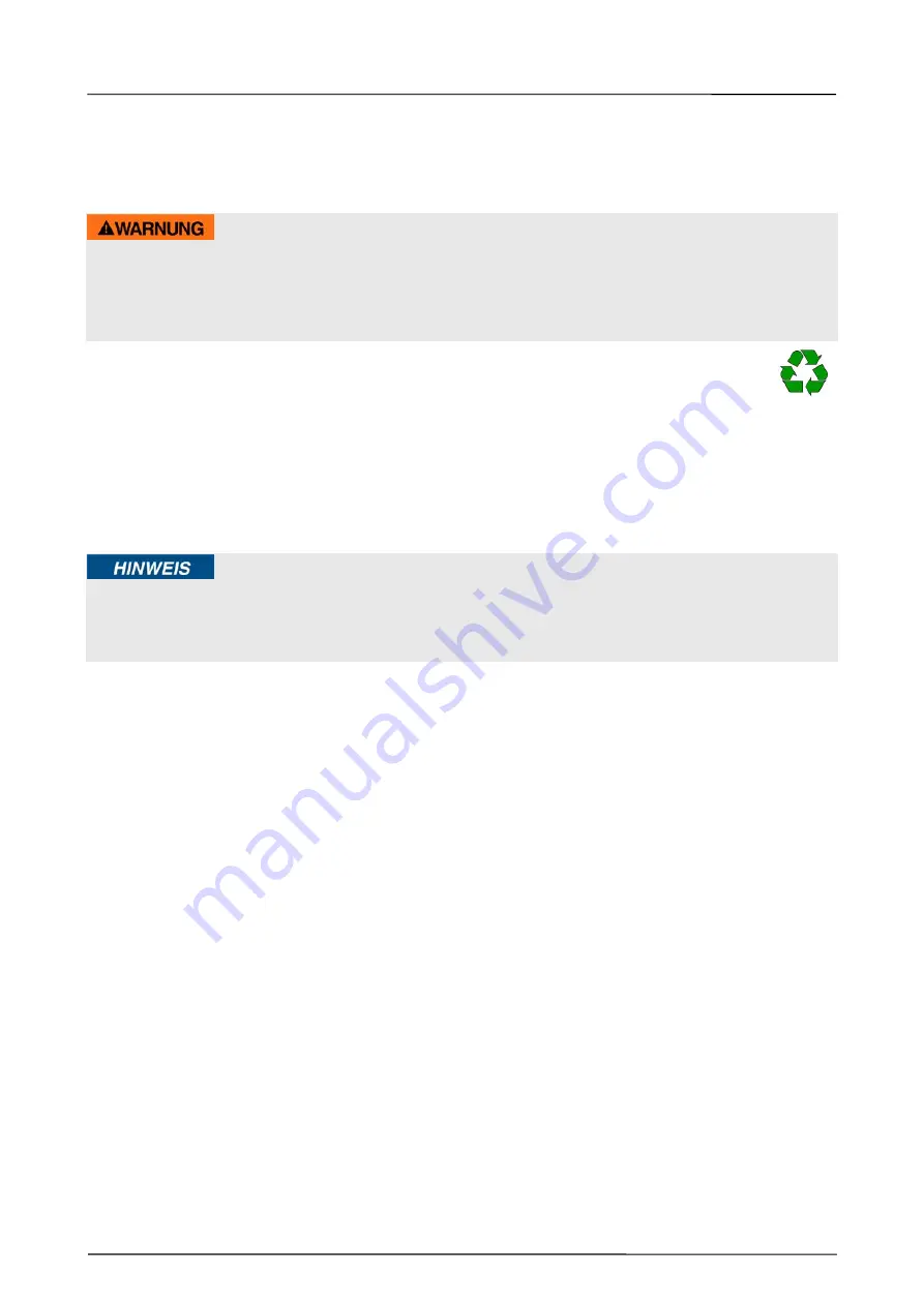 Caso CR 4 Acid Etched Operating Manual Download Page 41