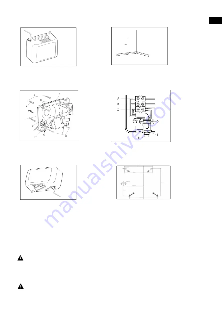 Casselin 3611630000277 Manual Download Page 33