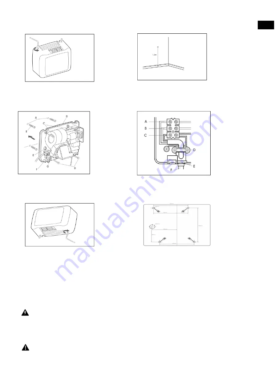 Casselin 3611630000277 Manual Download Page 60