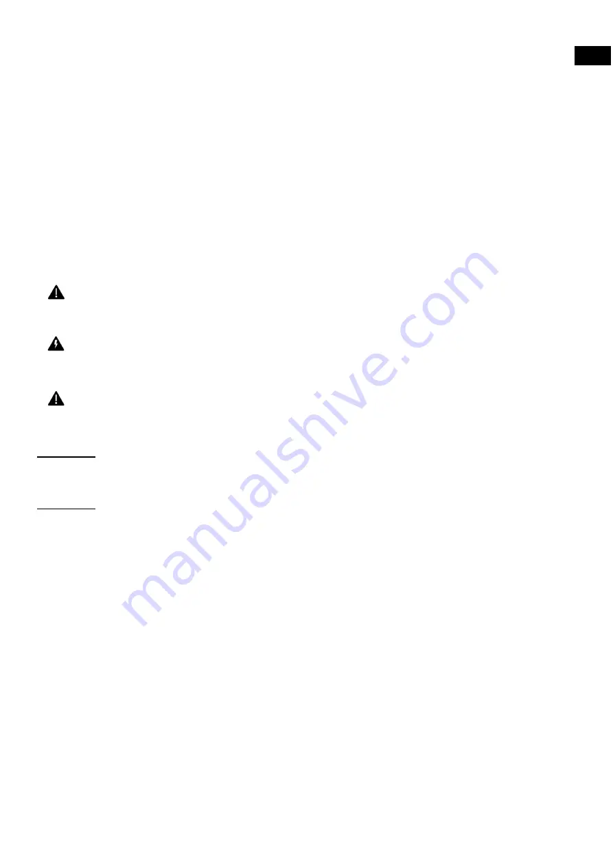 Casselin CMSVC30 Operating Instructions Manual Download Page 86