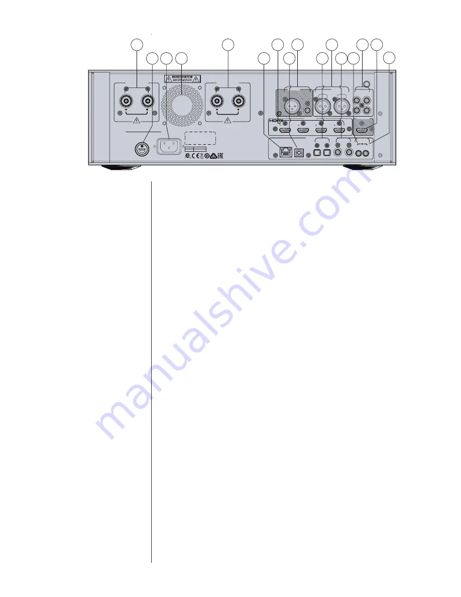 Casselin Sigma 2200i Скачать руководство пользователя страница 14