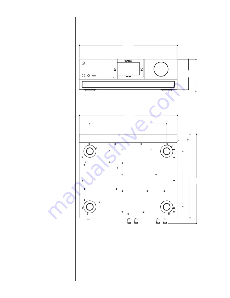 Casselin Sigma 2200i Скачать руководство пользователя страница 45