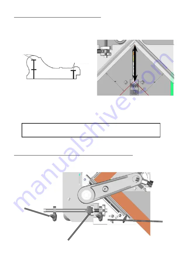 Cassese CS 20 CART Technical  User'S Manual Download Page 8