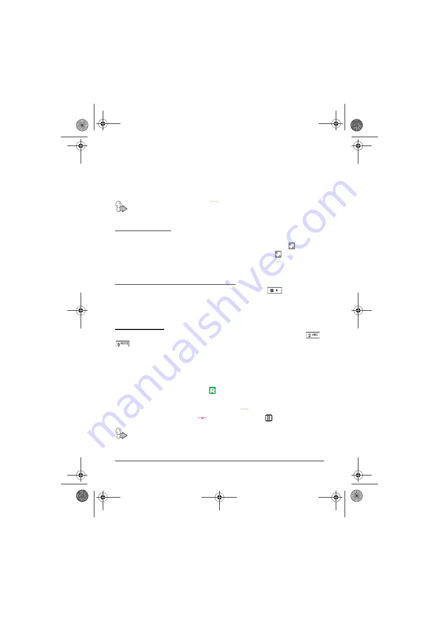 Cassidian TH1n User Manual Download Page 48