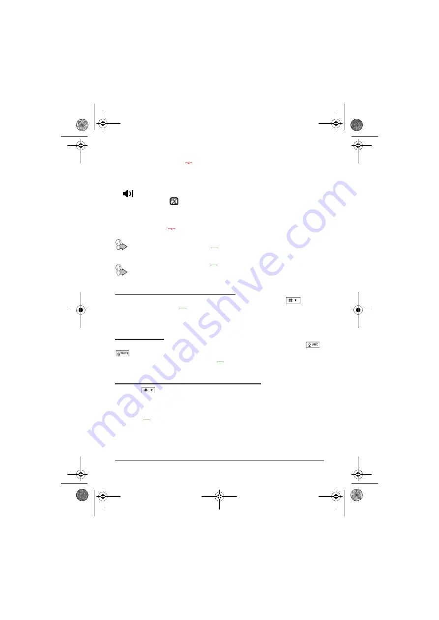 Cassidian TH1n User Manual Download Page 51