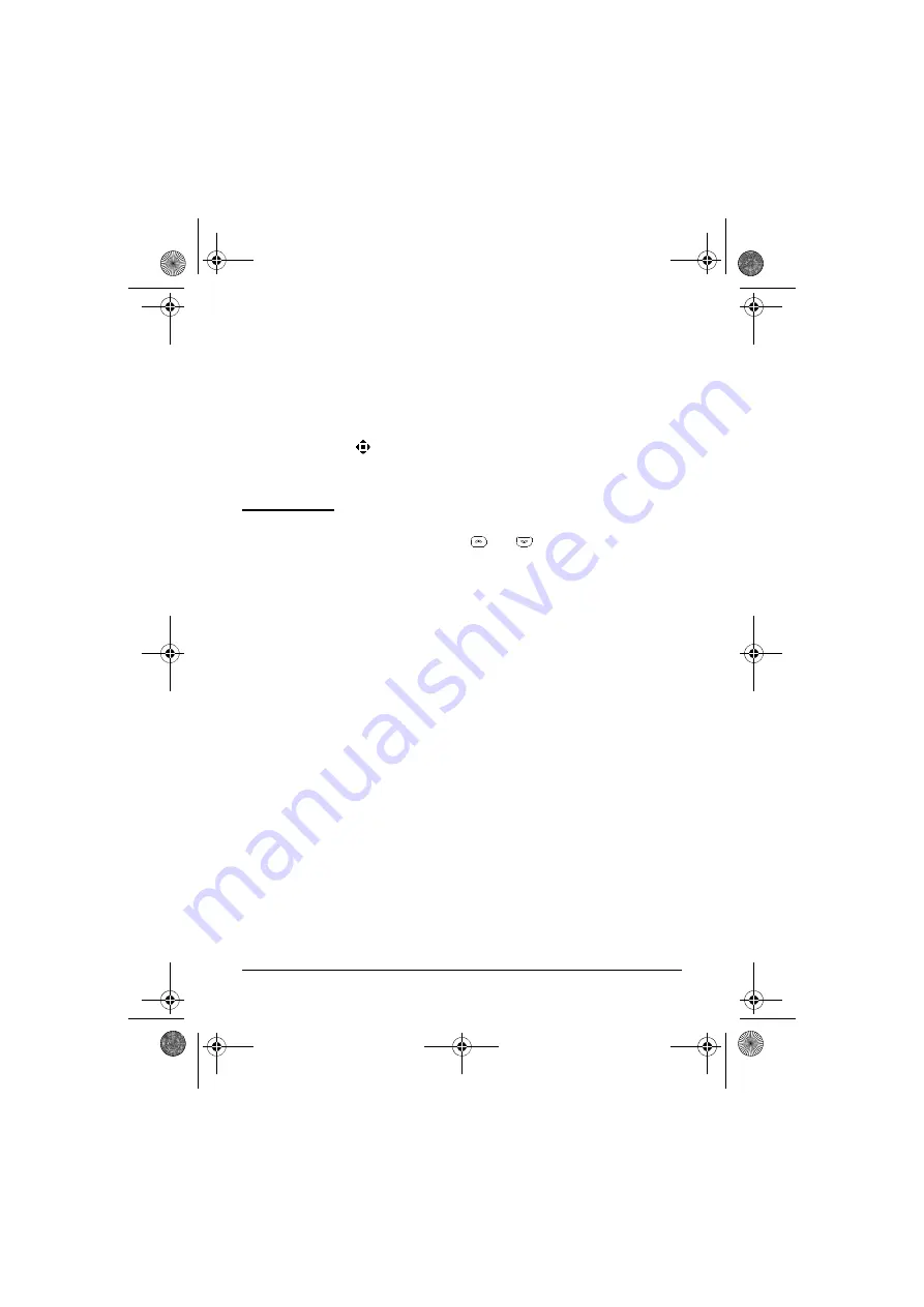 Cassidian TH1n User Manual Download Page 61