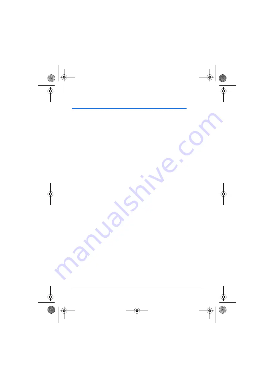 Cassidian TH1n User Manual Download Page 110