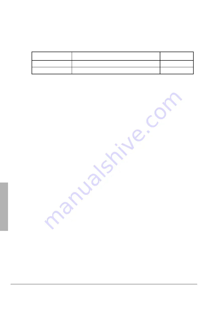 Cassidian TPM700 Technical Manual Download Page 40