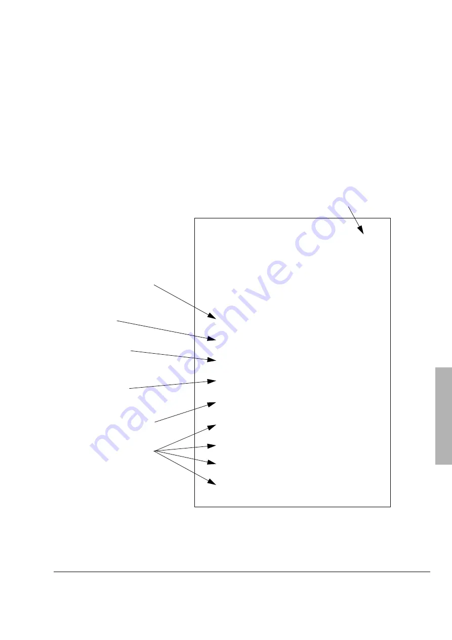 Cassidian TPM700 Technical Manual Download Page 59