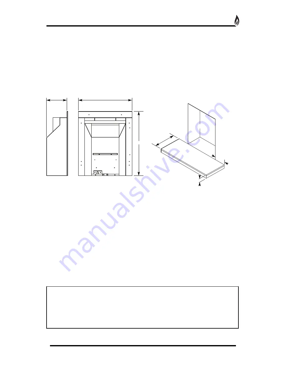 Cast Tec Integra HE Installation And User Instructions Manual Download Page 3