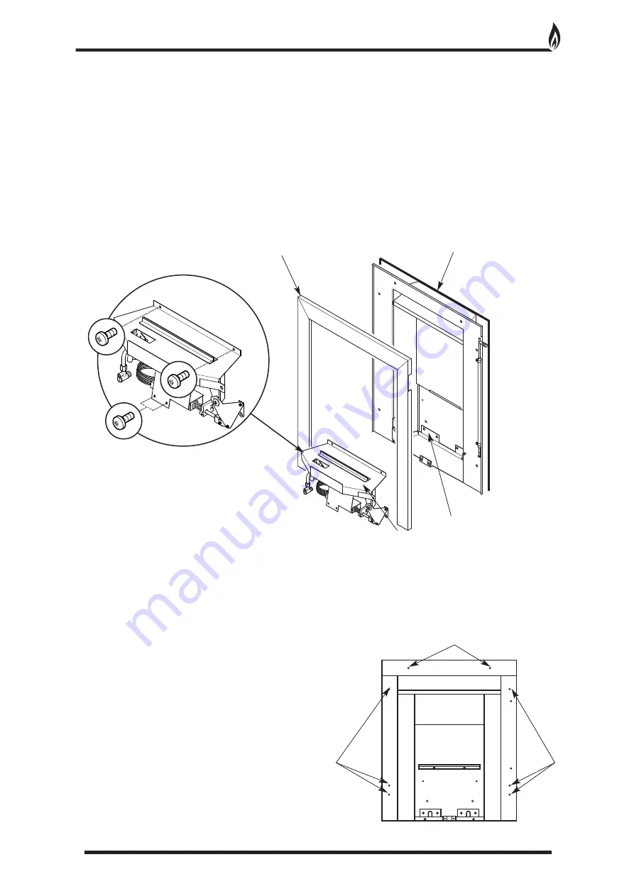 Cast Tec Integra SuperSlim Slide Control Скачать руководство пользователя страница 5