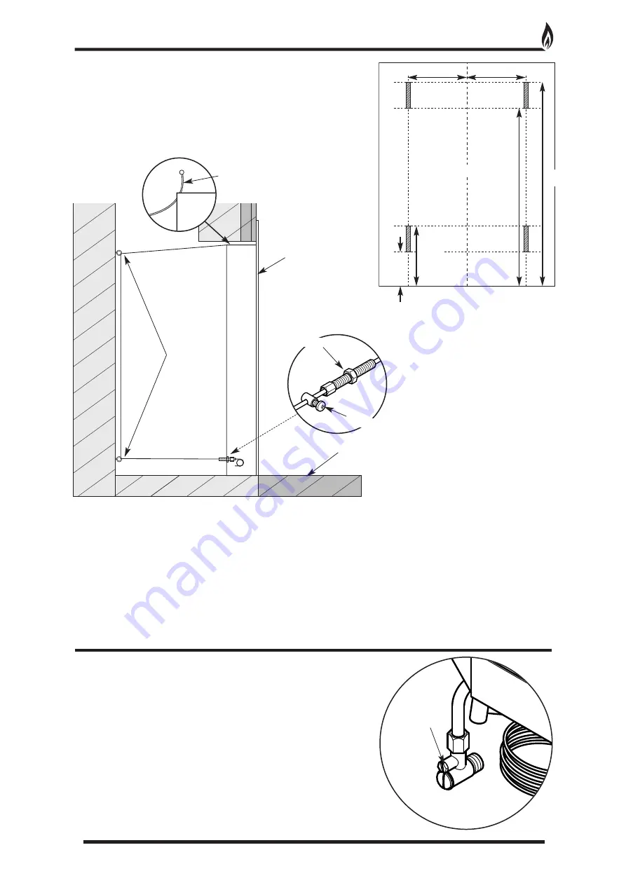 Cast Tec Integra SuperSlim Slide Control Скачать руководство пользователя страница 6