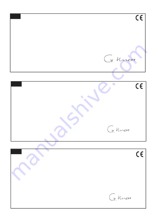 Castelgarden EHT 600PRO Operating Instructions Manual Download Page 52