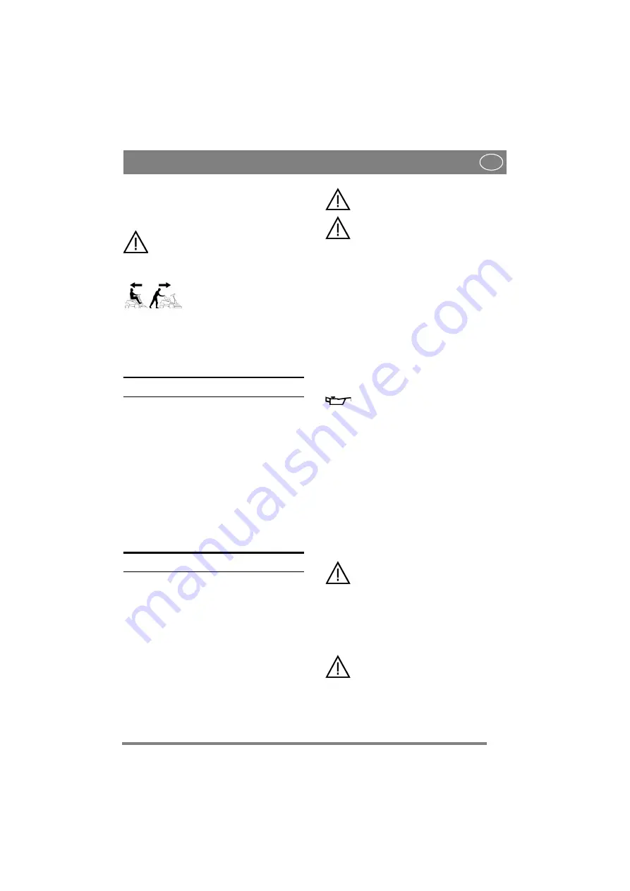 Castelgarden XM140HD Instructions For Use Manual Download Page 29