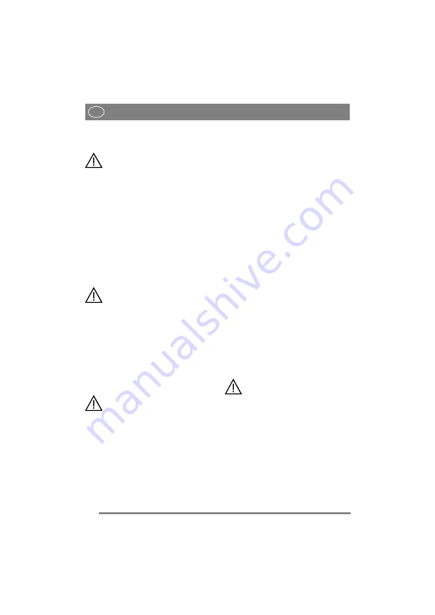 Castelgarden XM140HD Instructions For Use Manual Download Page 34