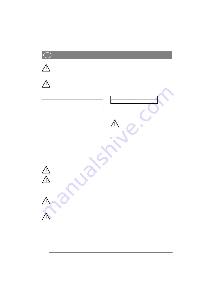 Castelgarden XM140HD Instructions For Use Manual Download Page 74