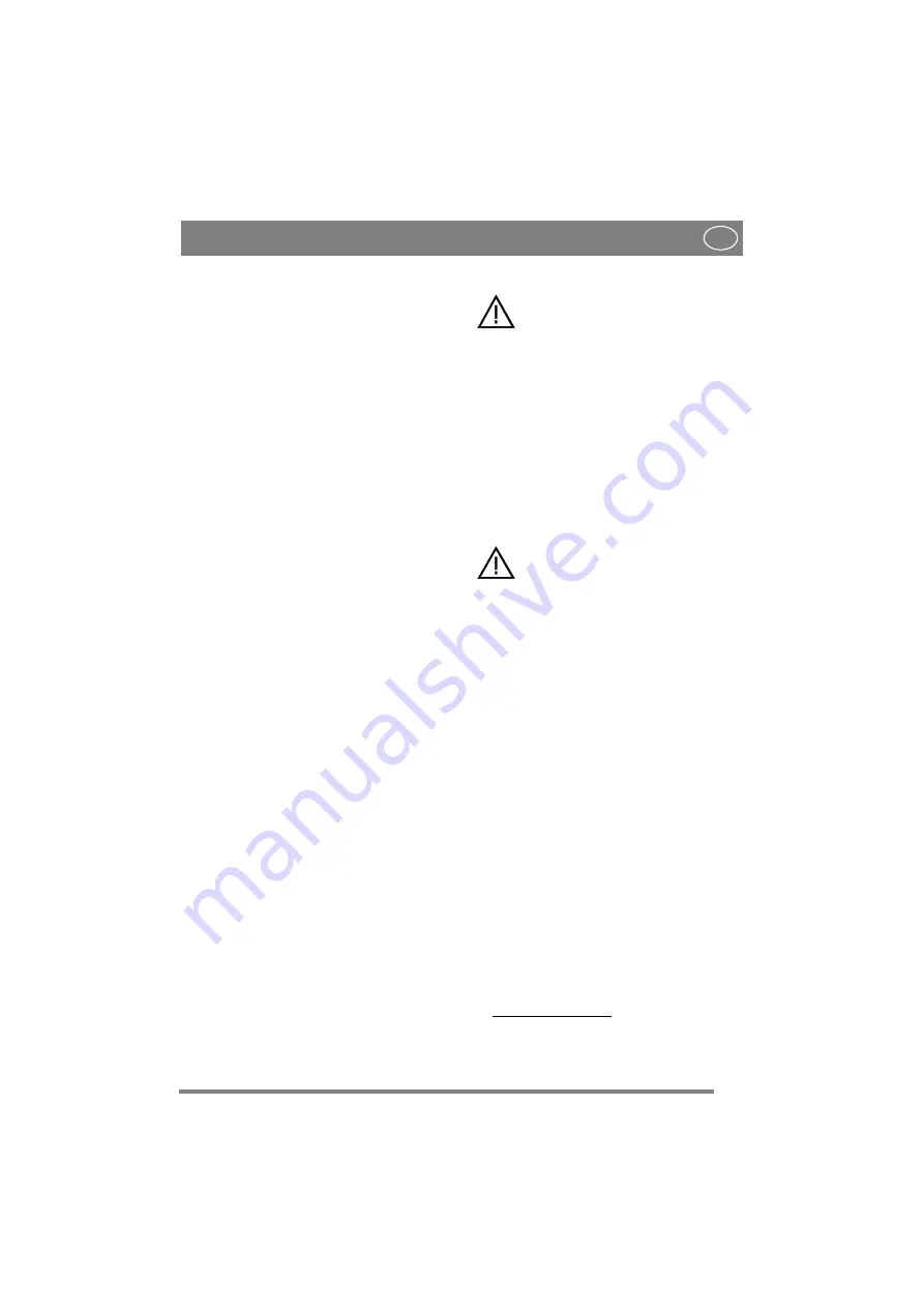 Castelgarden XM140HD Instructions For Use Manual Download Page 75