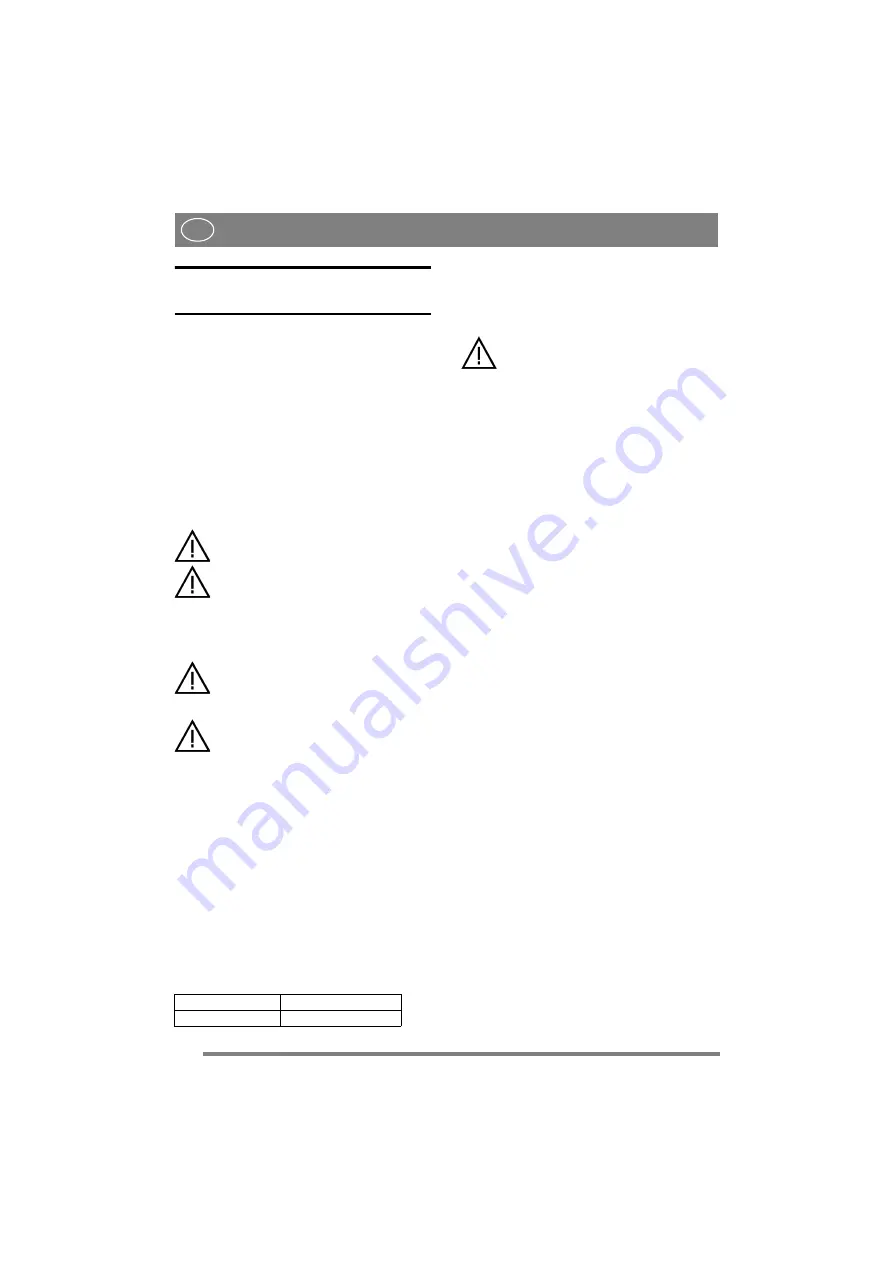 Castelgarden XM140HD Instructions For Use Manual Download Page 114