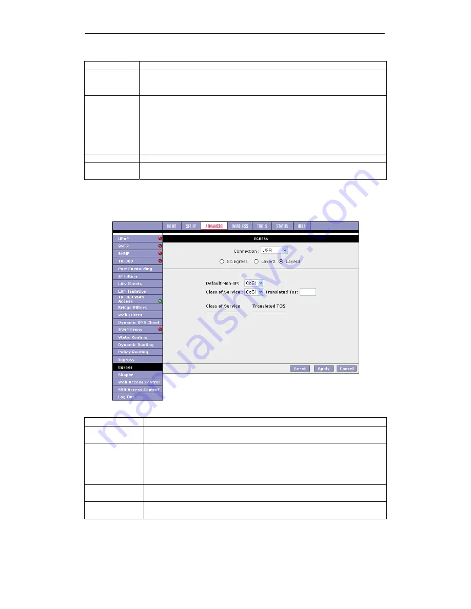 CastleNet Technology Inc. ASW802 User Manual Download Page 88