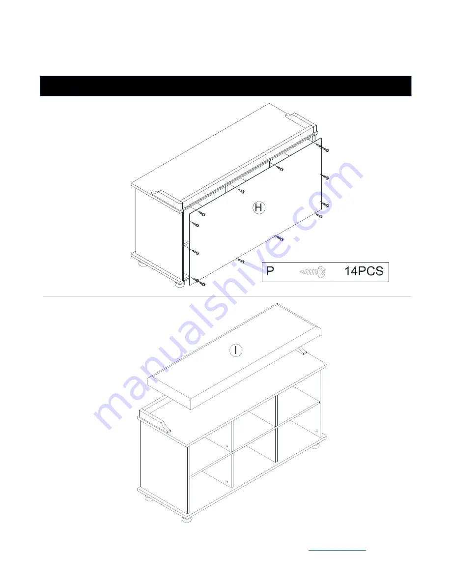 Castleton Home IDT 3705 Скачать руководство пользователя страница 8