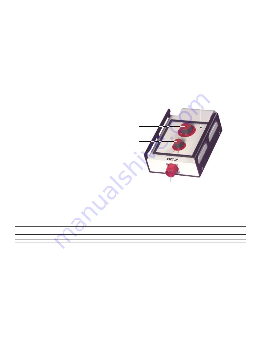 Castolin Eutectic totalarc2 3000 Скачать руководство пользователя страница 157