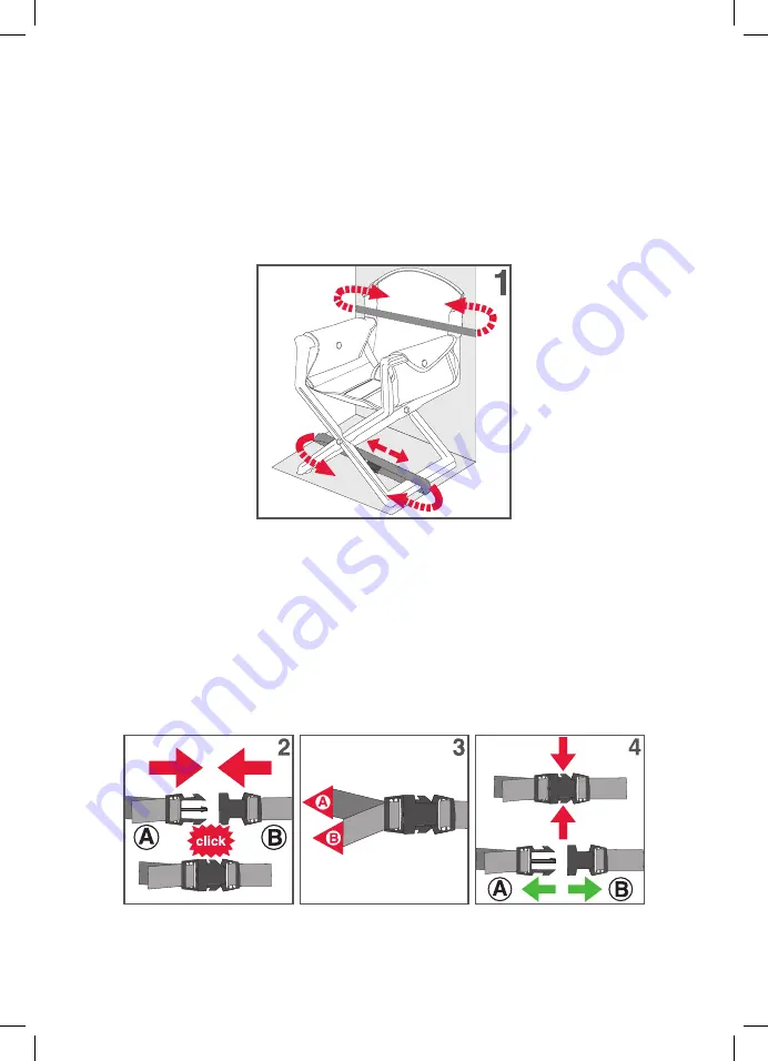 CASUALPLAY Play Dire Instructions Manual Download Page 9