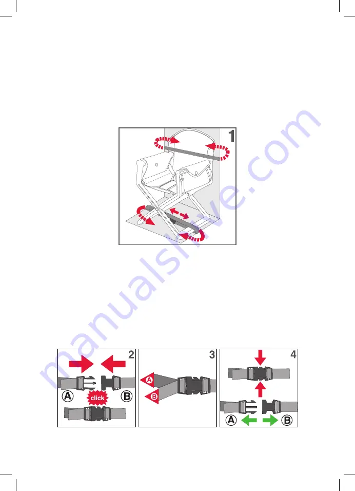 CASUALPLAY Play Dire Instructions Manual Download Page 11