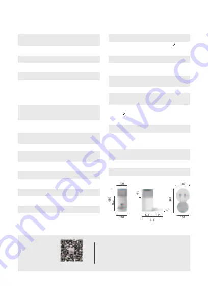 CAT BOAT DCA013 Quick Start Manual Download Page 9