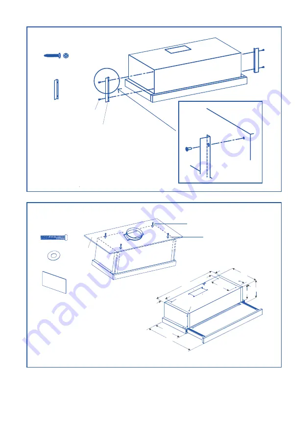 Cata 02017313 Installation, Use And Maintenance Instructions Download Page 28