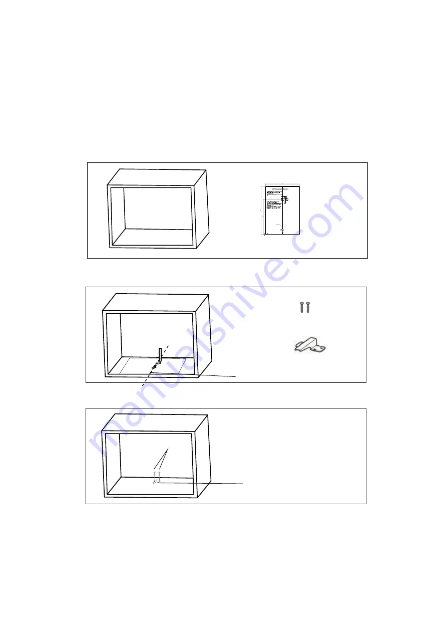 Cata BM25GBK Instruction Manual Download Page 10