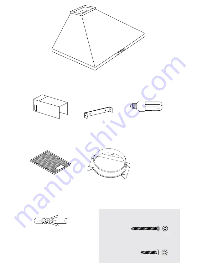 Cata CHK60 Manual Download Page 2