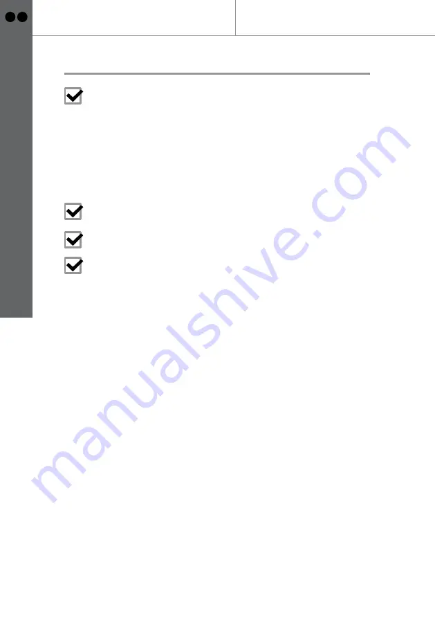 Cata CHK60 Manual Download Page 6