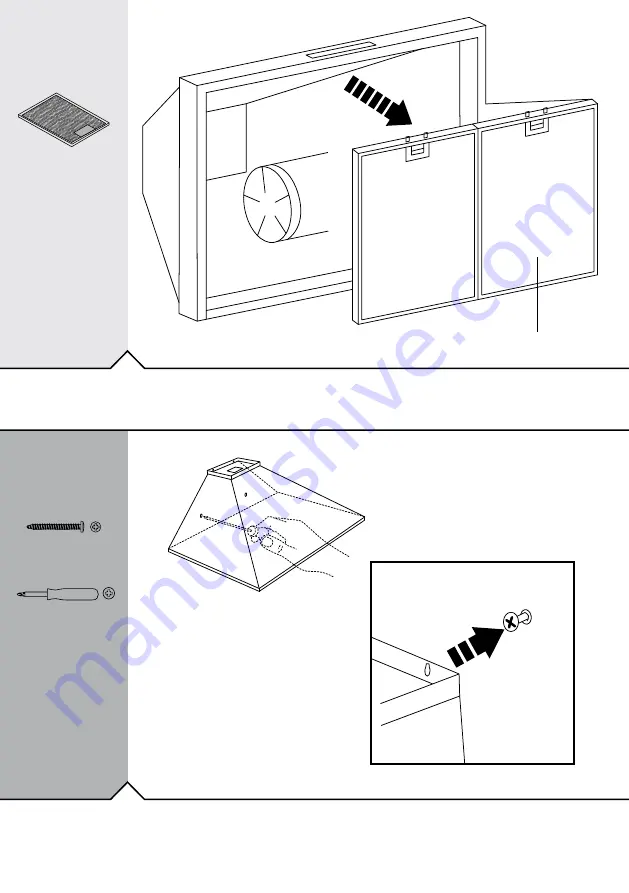 Cata CHK60 Manual Download Page 26