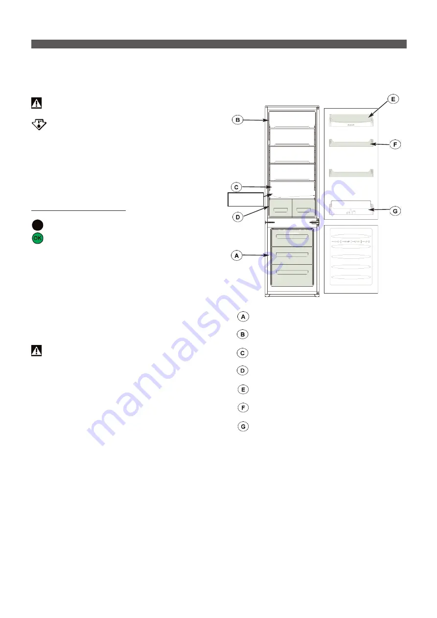 Cata CI 54177 Insruction Manual Download Page 9