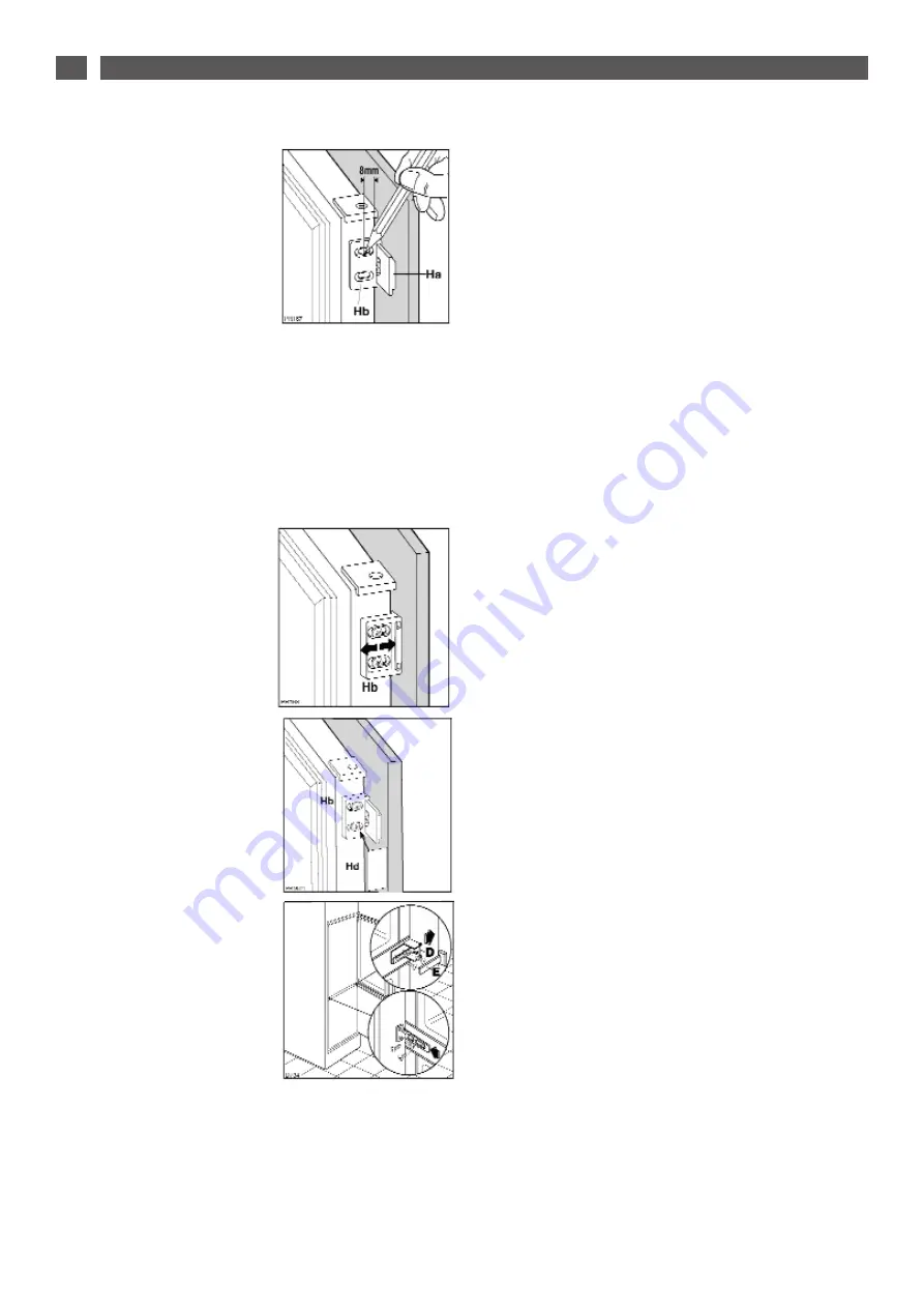 Cata CI 54177 Скачать руководство пользователя страница 20