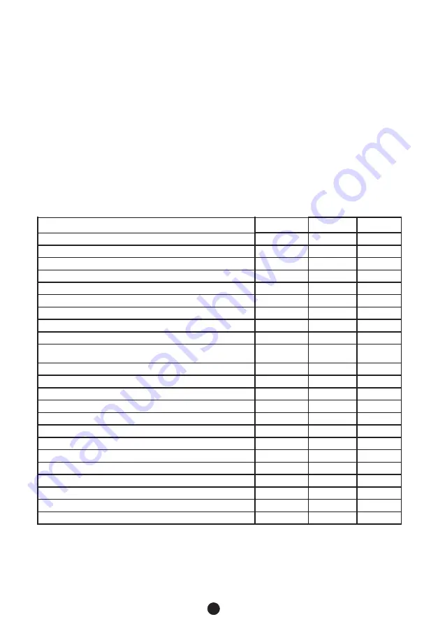 Cata CTR-100-M Instruction Manual Download Page 13