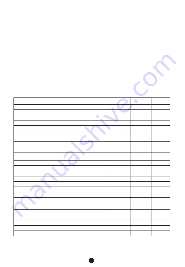 Cata CTR-100-M Instruction Manual Download Page 39