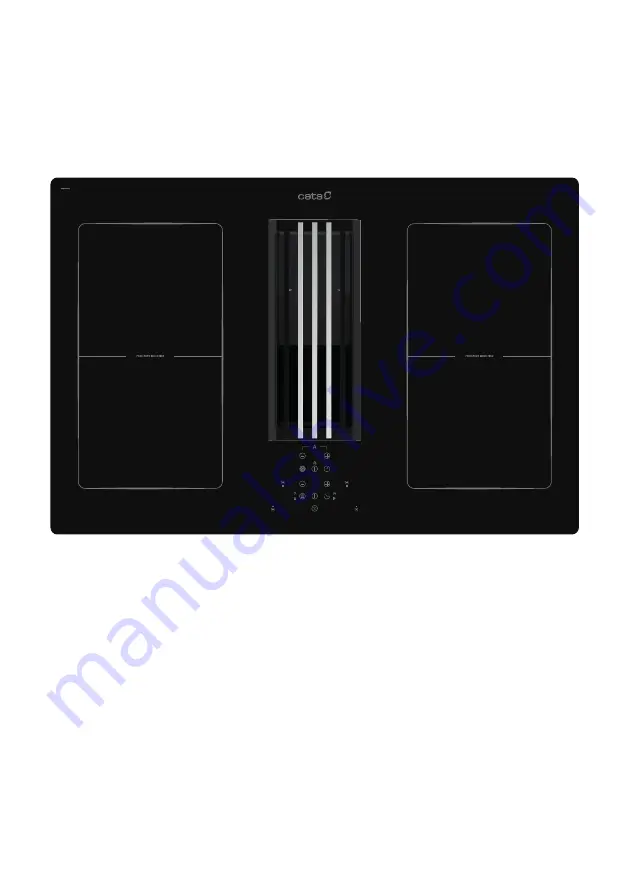 Cata IAS 770 Instruction Manual Download Page 11