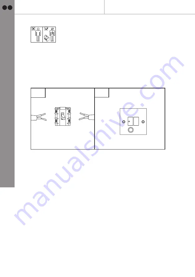 Cata ISCG90SS Manual Download Page 18