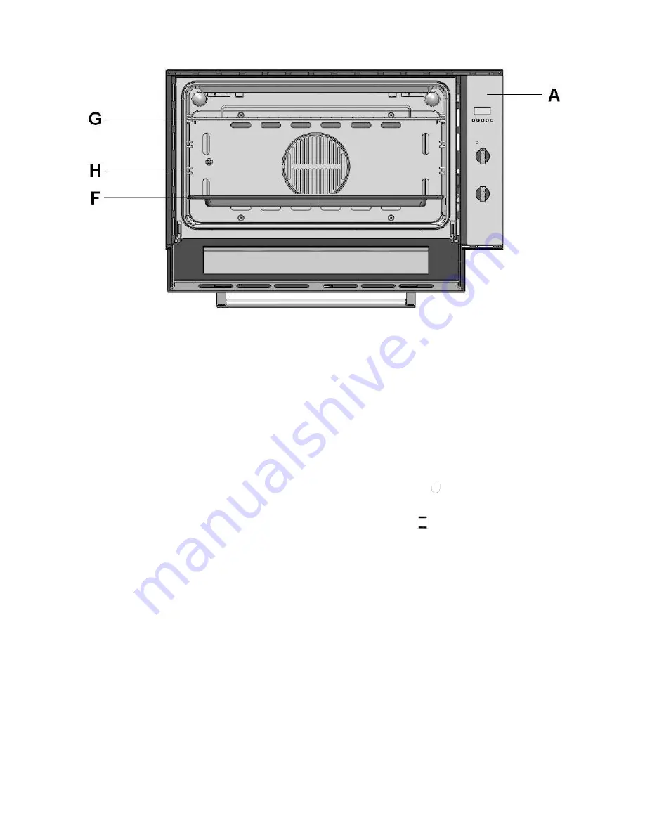 Cata me-910 Operating And Maintenance Instructions Manual Download Page 5