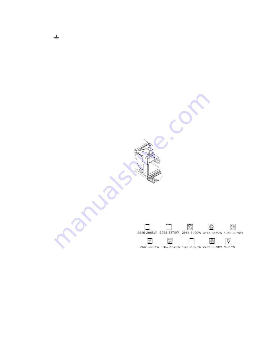 Cata me-910 Operating And Maintenance Instructions Manual Download Page 13