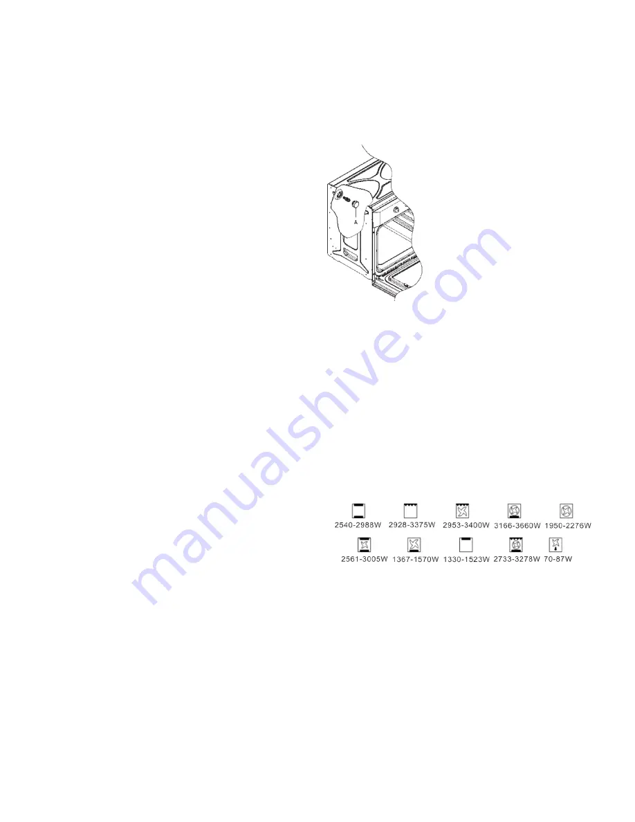 Cata me-910 Operating And Maintenance Instructions Manual Download Page 69