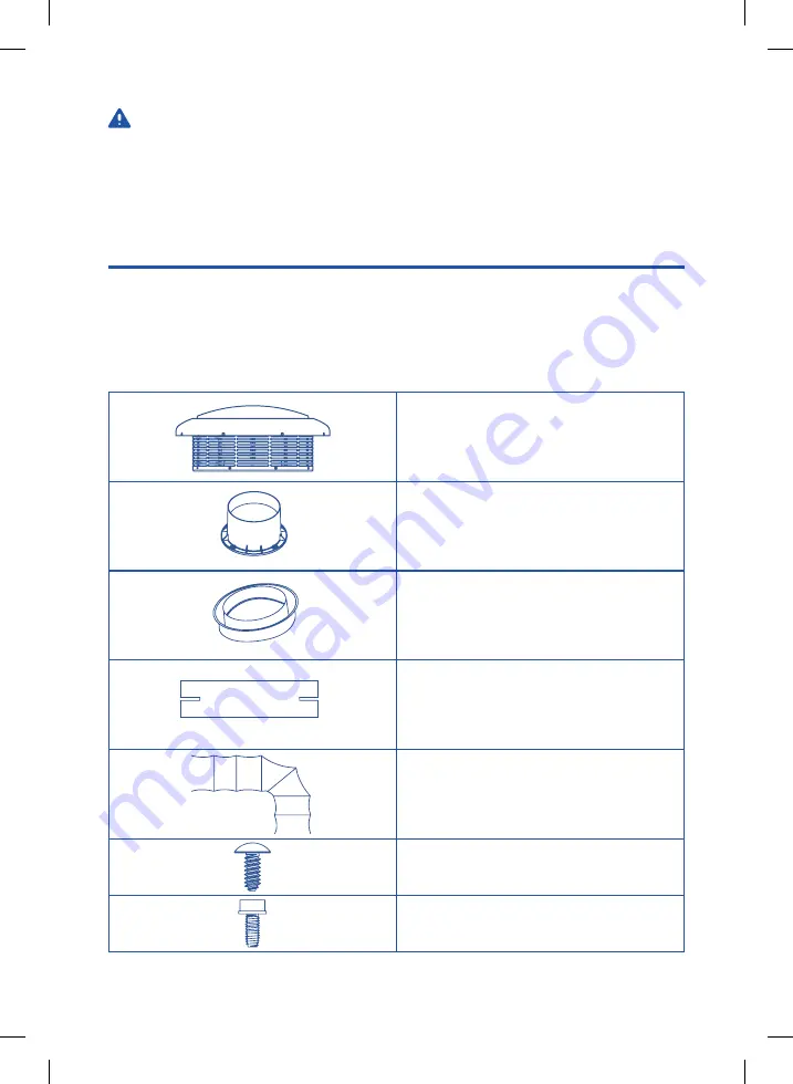 Cata PRO SILENCE Use Instruction Download Page 17