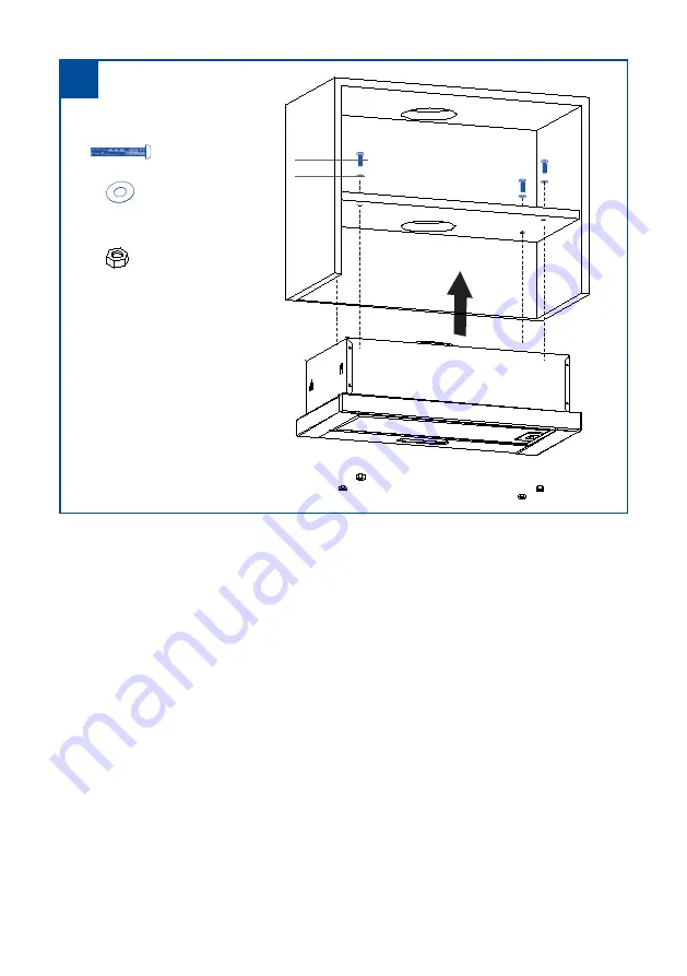 Cata TFB-2003 Installation, Use And Maintenance Instructions Download Page 15