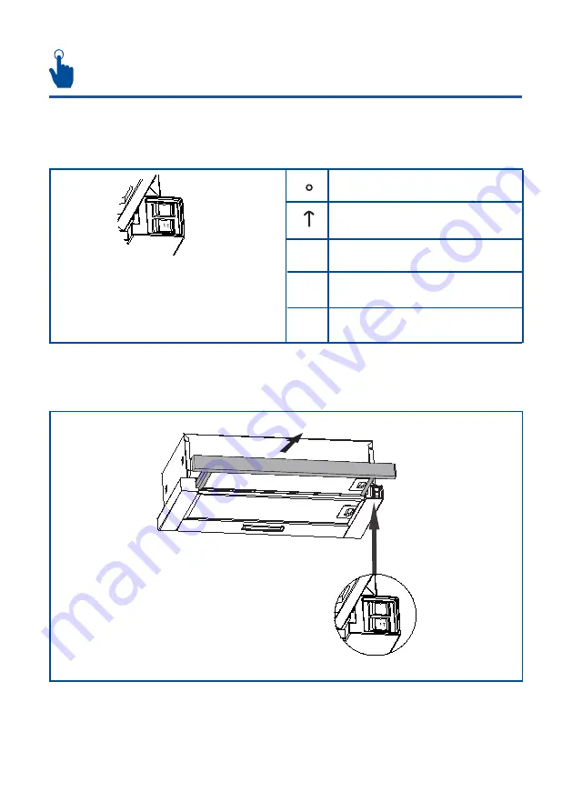 Cata TFB-2003 Installation, Use And Maintenance Instructions Download Page 18