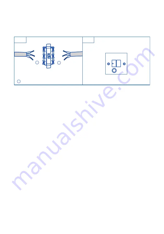 Cata TFB-2003 Installation, Use And Maintenance Instructions Download Page 28