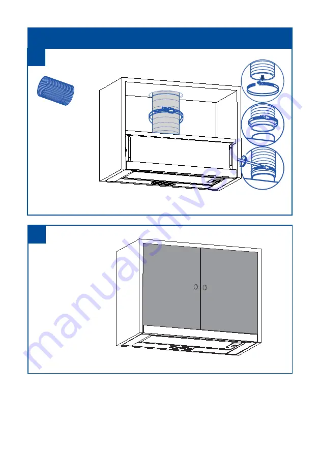 Cata TFB-2003 Installation, Use And Maintenance Instructions Download Page 38